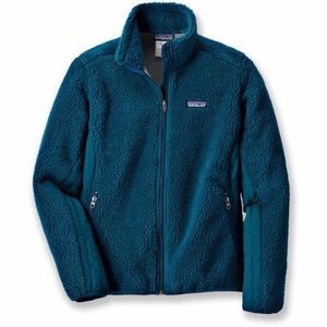 Patagonia Retro-X classic fleece jacket